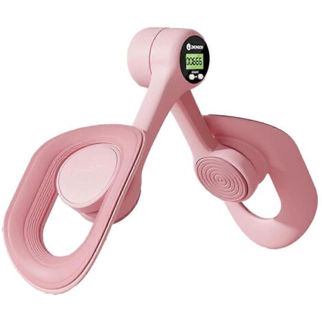 Appareil de musculation du plancher pelvien, machine de yoga pour de belles jambes (1/5)
