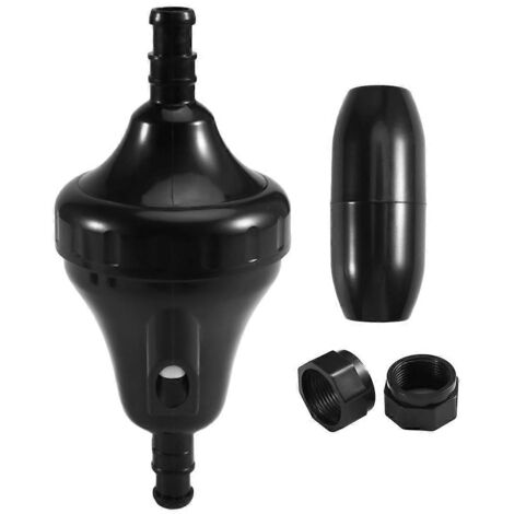 Kit de remplacement de soupape de secours noire G62 pour 3900 Sport 380 180