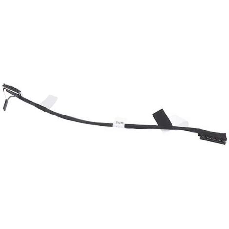 Câble de batterie pour ordinateurs portables 7480 DC02002NI00 7XC87 (1/5)