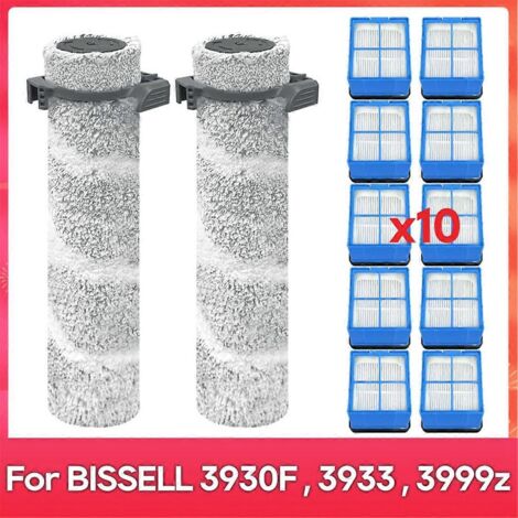Accessoires pour filtres à brosse rotative CrossWave OmniForce Edge (1/5)