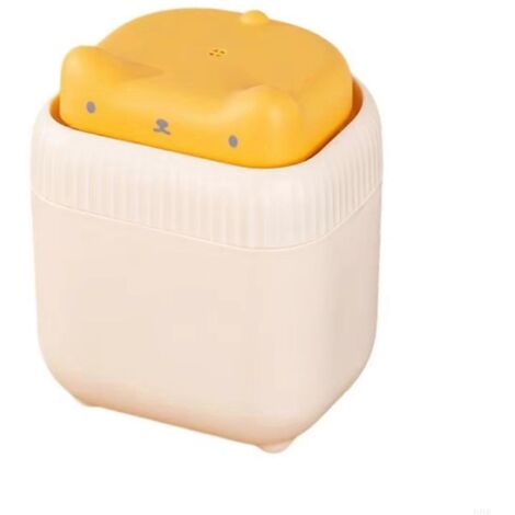 Distributeur de liquide vaisselle à motif de chats adorables, A (1/5)