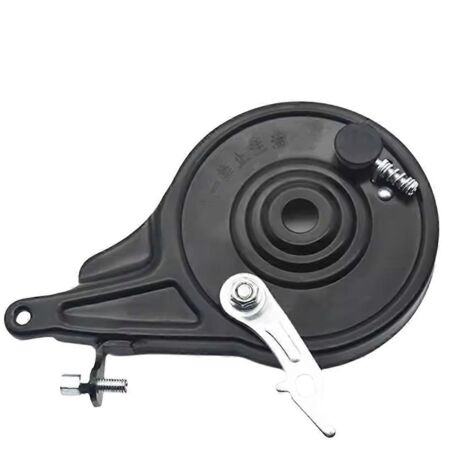 Plaquettes de frein arrière pour vélos électriques type 100, B (1/5)
