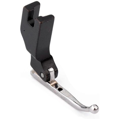 Pied presseur pour machine à coudre à perles et sequins P369 avec perles (1/5)