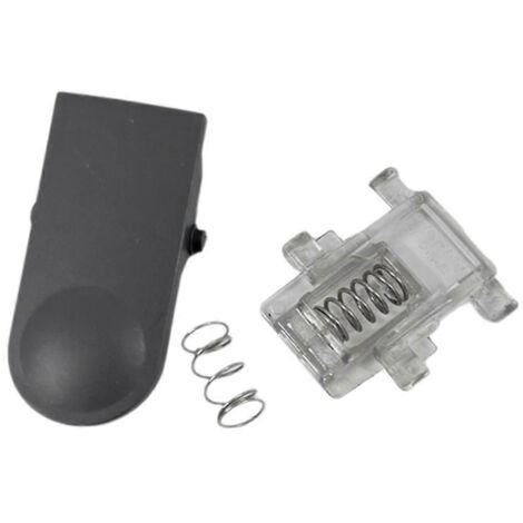 Accessoires pour balayeuses T30 R10/ G9 G10 (1/5)
