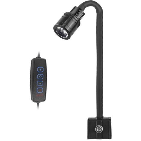 Lampe LED pour aquarium, éclairage de croissance pour plantes aquatiques, USB-5V 3W (1/5)