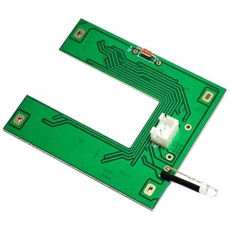 Accessoires pour carte mère de rasoir professionnel (1/5)