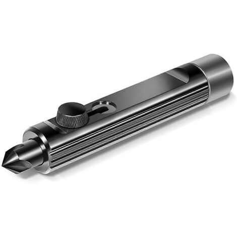 Outils d'ébavurage pour tubes internes/externes Outils d'ébavurage pour conduites de frein (1/5)