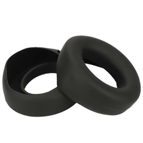 Coussinets d'oreille LR + kit arceau pour casque Studio 3/Studio 2.0 B (1/5)