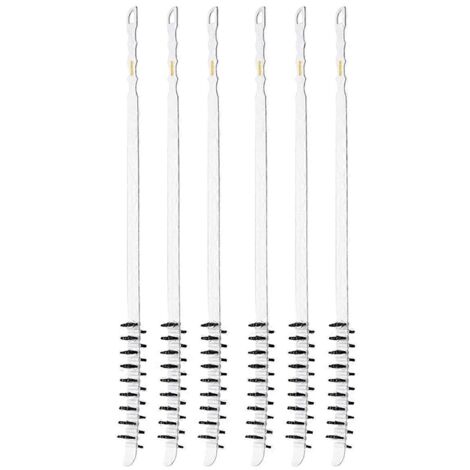 Brosse de nettoyage pour lave-linge, brosse pour tambour de lave-linge A (1/5)