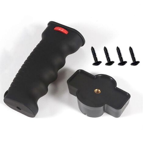 Kit de poignée d'antenne pour HT8/HT4/HT666/HT666A/KM6-600/6000 (1/5)