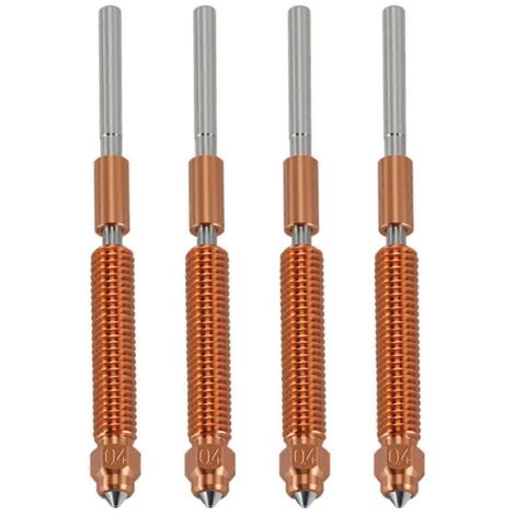 pièces pour buses K2 Plus, buses K2 Plus Hotend (1/5)