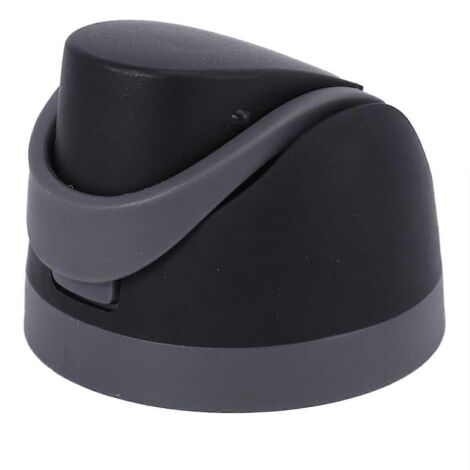 Couvercle de rechange pour bouteille d'eau, compatible avec le couvercle (1/5)