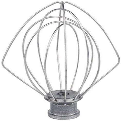 Accessoires pour fouettage de fil pour mixeur-broyeur de bureau 7QT (1/5)