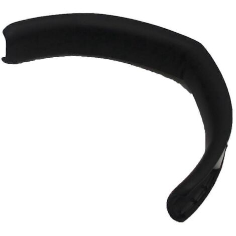 Bandeau de remplacement plus souple pour QC Ultra Black (1/5)