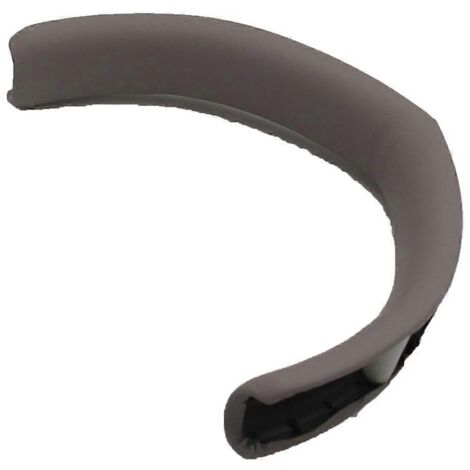 Bandeau de rechange plus souple pour QC Ultra Grey (1/5)