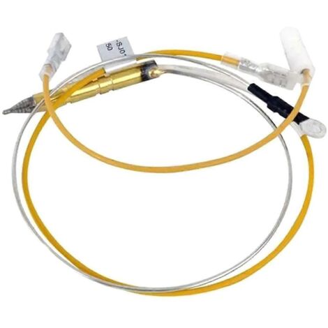 Ensemble thermocouple F237349 avec interrupteur anti-basculement (1/5)