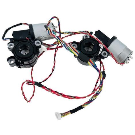 Module de balai télescopique pour balayeuse P10 (1/5)