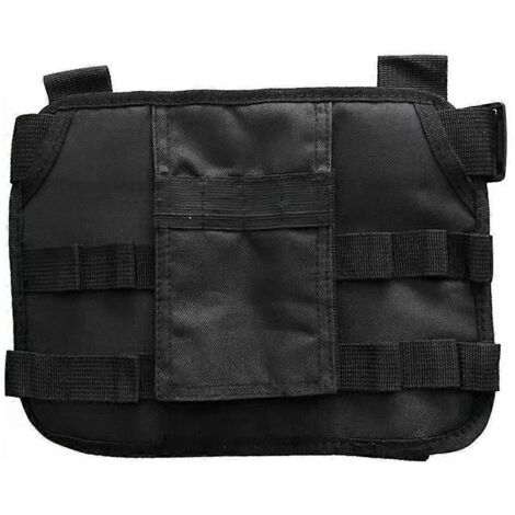 Sac à outils de réparation à porter autour de la jambe, sac à outils compact (1/5)