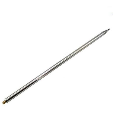 Antenne HF portable GPTWO-PRO 7-54 MHz pour radioamateur (1/5)