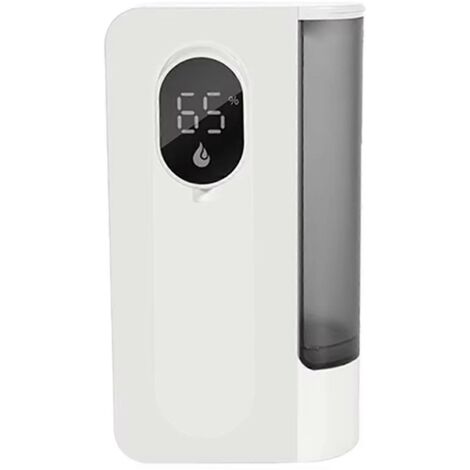 Distributeur de savon liquide automatique sans contact, mural, B (1/5)