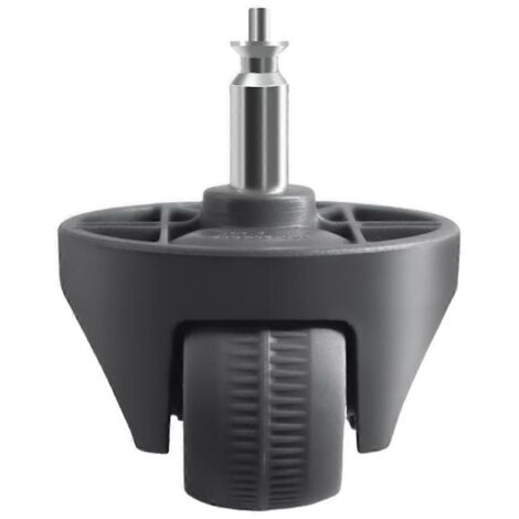 Roue mobile pour aspirateur robot J4 - Pièces détachées pour aspirateur robot (1/5)