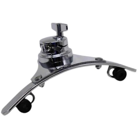 Accessoires de remplacement pour support de suspension de tambour 10 pouces (1/5)