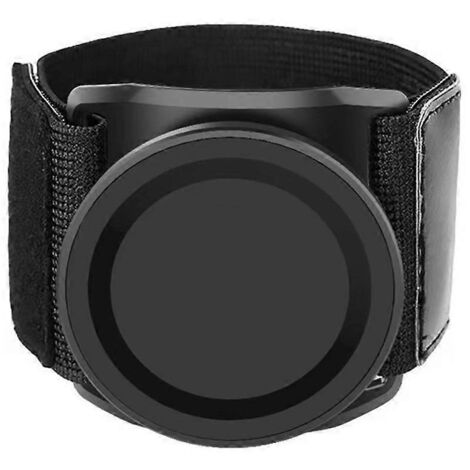 Support magnétique pour téléphone, bras de support pour vélo et salle de sport (1/5)