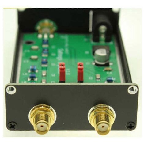 Bande : 2 m, 70 cm, 10 W, duplexeur V/U, filtre duplexeur V/U (1/5)