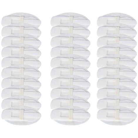 30 dispositifs de stabilisation de cathéter, porte-tube de cathéter (1/5)