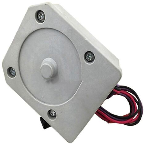 Moteur de ventilateur pour réfrigérateur-congélateur Ronshen (1/5)