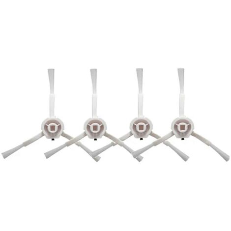 Accessoires pour robot aspirateur laveur de sols 1C (1/5)