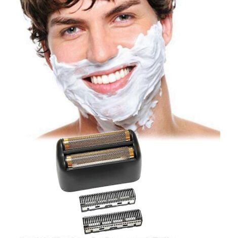Filet de lame de tondeuse pour homme FXRF2G bleu (1/5)