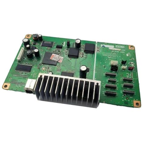 Carte mère logique de formatage pour imprimante Stylus Photo R1390 1390 (1/5)