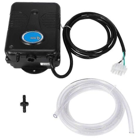 Kit de remplacement pour générateur de baignoire/purificateur d'eau de piscine (1/5)