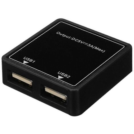 Kit de stabilisateur de panneau solaire 5V 3A à monter soi-même, batterie externe pour panneau solaire (1/5)