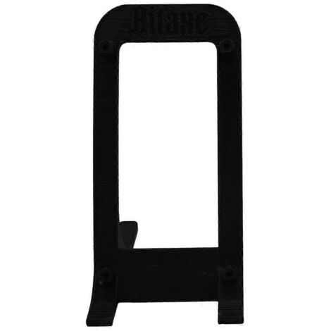 Support pour imprimante 3D Gamma 601 Miner, noir (1/5)