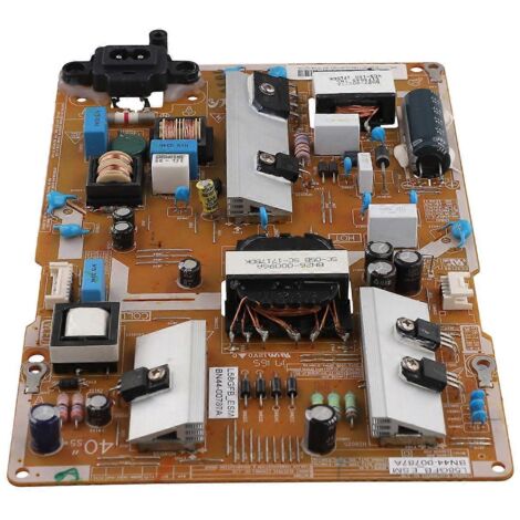 Pour panneau d'alimentation BN44-00787A L58GFB mis à niveau (1/5)