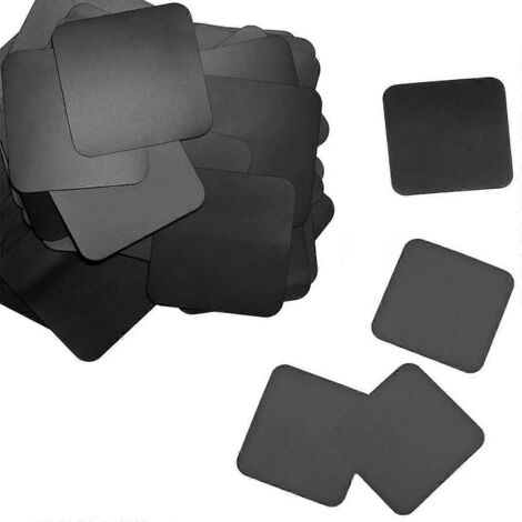 Pochettes anti-ternissement pour bijoux (100 pièces) (1/5)