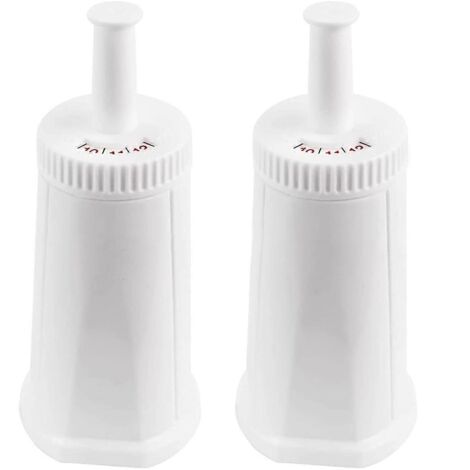 Filtre à eau de rechange pour machine à expresso tactile (1/5)