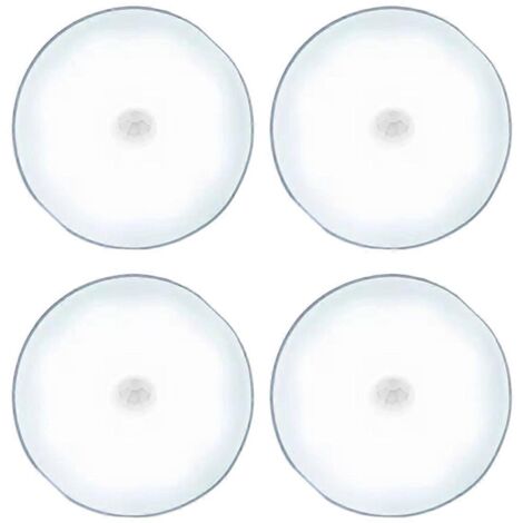 Veilleuse à détecteur de mouvement, lampe de chevet A (1/5)