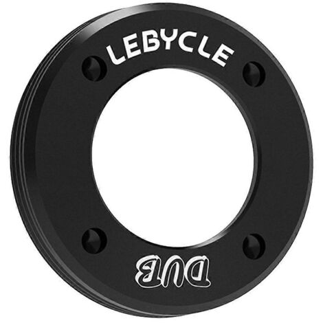 Cache-manivelle DUB pour vélo NX-GX-XX1-EAGLE (1/5)