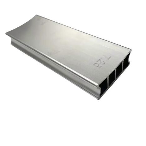 Bloc de ponçage à rayon double de 20 cm pour le nivellement des frettes (1 pièce) (1/5)