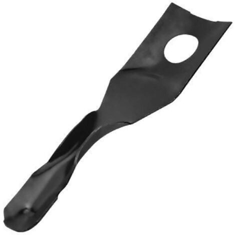 Ensemble levier et bouton 94832 pour tondeuse à gazon modèle (1/5)