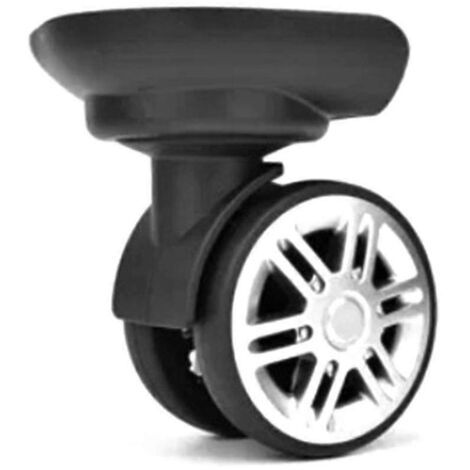 Roue de rechange pour valise, accessoire pour trolley, roue universelle (1/5)