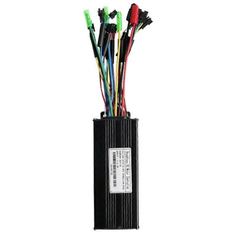 Contrôleur sans balais 36 V/48 V 1000 W 30 A pour vélo électrique et scooter électrique (1/5)