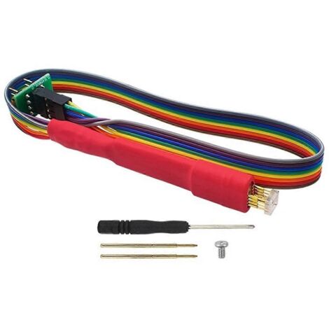 Kit de sonde de gravure de puce SOP8 SOP8-150mil (1/5)
