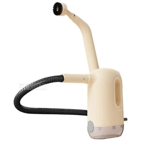 Nettoyeur vapeur portable haute pression, stérilisateur multi-usages, prise UE (1/5)