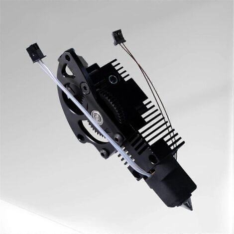 Kit de tête d'impression pour imprimante 3D IR3 V2 avec thermistance et bloc chauffant (1/5)