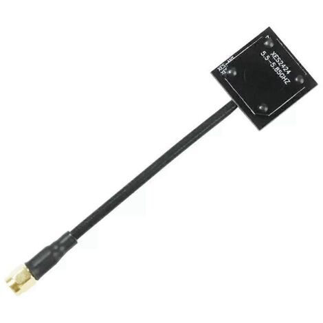 Antenne externe pour répéteur 5,5-5,85 GHz (1/5)