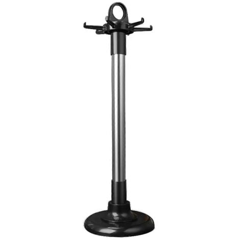 Organisateur de rangement de cuisine rotatif - Matériau PP imperméable (1/5)